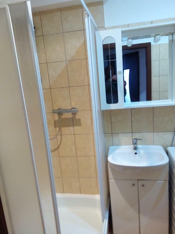 הוילה Kuncice nad Labem Ubytovani 67 מראה חיצוני תמונה